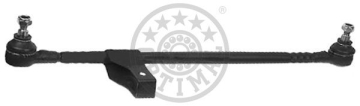 ROT TAKIMI MERCEDES W123 W116 S123 C123 Marka : OPTIMAL