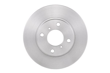 ÖN FREN AYNASI AGİLA 1.0 1.2 16V 1.3 CDTİ TWINPORT 00 SUZUKI WAGON R 1.3 4WD 00 247x12x4DL Marka : BOSCH