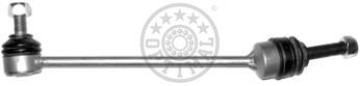 ASKI ROTU ON SAG MERCEDES S-CLASS W221 05 13 Marka : OPTIMAL