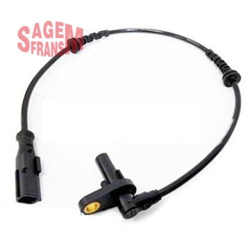 ABS SENSOR KABLO CLIO II - SYMBOL - THALIA ÖN SAĞ - SOL Marka : SAGEM