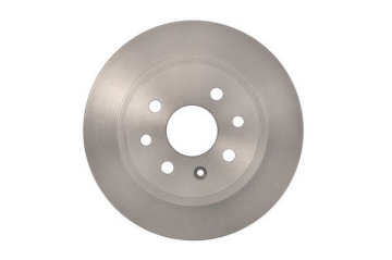 ARKA FREN AYNASI VECTRA B 96-02 270 x 10 x 4DL DOLU 90495268 Marka : BOSCH