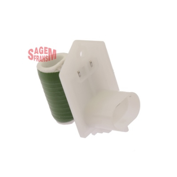 FAN REZİSTANSI EGEA - FIAT 500 Marka : SAGEM