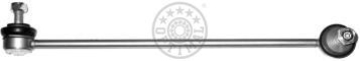 ASKI ROTU ON SOL BMW E63 E64 04 10 Marka : OPTIMAL