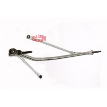 SİLECEK MEKANİZMASI MASTER III MOTORSUZ Marka : SAGEM