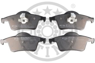 ARKA BALATA VOLVO S60 2000-2010 S80 1998-2006 V70 97-07 XC70 97-07 S70 97-00 Marka : OPTIMAL