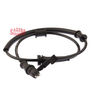 ABS SENSOR KABLO LAGUNA II ARKA SAĞ - SOL Marka : SAGEM