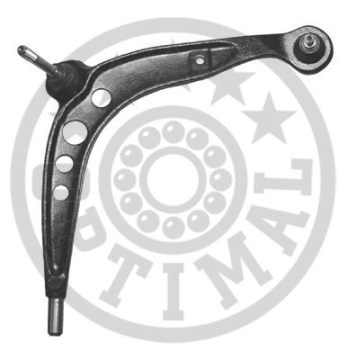 SALINCAK ON SAG ALT BMW E30 Marka : OPTIMAL