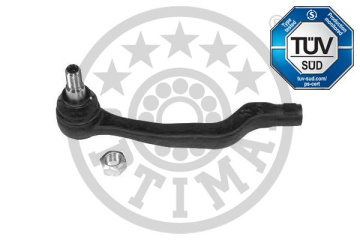 ROT BASI SOL MERCEDES VANEO W414 02 05 Marka : OPTIMAL