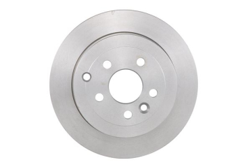 FREN DISKI ARKA FREELANDER 2 L359 06 14 TD4 Marka : BOSCH
