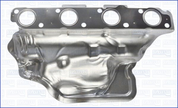 MANIFOLD CONTA ISI SPERLIKLI ALUMINYUM FORD TRANSIT V347 2.2TDCI E5 ONDEN CEKER Marka : ROYAL