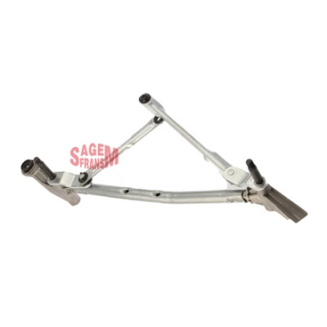 SİLECEK MEKANİZMASI MEGANE IV MOTORSUZ Marka : SAGEM