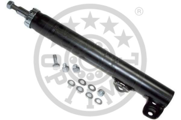 AMORTISOR ON GAZLI MERCEDES W201 W124 S124 C124 Marka : OPTIMAL