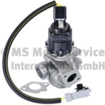 EGR VALFİ FOCUS CMAX 1.6TDCİ 03 P206-P307-P406 1.6 HDİ 16V DV6 - Euro3 VOLVO S40 1.6D Marka : PIERBURG