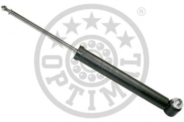 ARKA AMORTİSÖR A6 04-11 GAZLI Marka : OPTIMAL