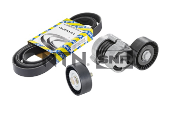 V KAYIS SETI BMW E46 E60 E87 E90 E83 E84 Z4 E85 6PK1870 Marka : SNR