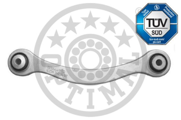 DENGE KOLU ARKA SOL UST MERCEDES C219 W211 S211 R230 Marka : OPTIMAL