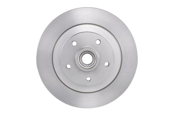 ARKA FREN AYNASI ADET LGN III 07 LATITUDE 10 300x11x9.5 5D RULMANLI ABS Sensör halkası ile Marka : BOSCH