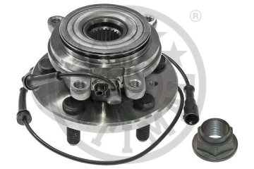 PORYA RULMANLI ABS SENSORLU DISCOVERY 2 L318 2.5 Td5 Marka : OPTIMAL