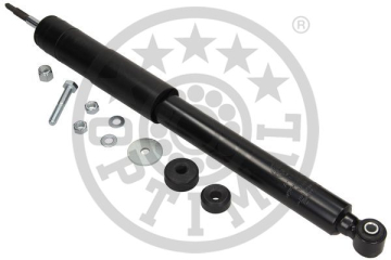 AMORTISOR ON GAZLI MERCEDES E-CLASS W210 S210 Marka : OPTIMAL