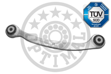 DENGE KOLU ARKA SOL UST MERCEDES C219 W211 S211 R230 Marka : OPTIMAL