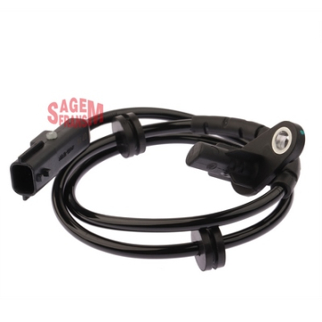 ABS HIZ SENSÖRÜ ARKA SAĞ CLIO IV 0.9-1.2TCE-1.5 DCI 12 Marka : SAGEM