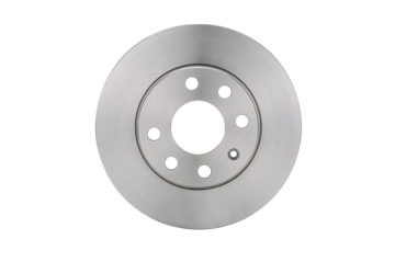 ÖN FREN AYNASI CORSA C 1.0-1.2 16V 01 11 ABS Lİ 240x20x4DLxHAVALI Marka : BOSCH
