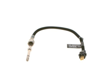 EGZOZ SICAKLIK SENSORU KAT. ONCESI MERCEDES W205 W212 C218 C253 Marka : BOSCH
