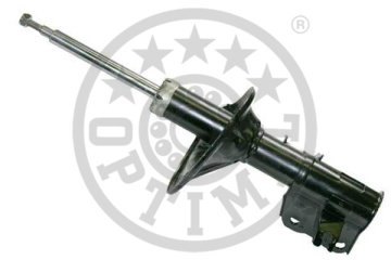 ÖN AMORTİSÖR SAĞ MITSUBISHI CARISMA 1.8 95 06 VOLVO S40 95 06 V40 95 06 GAZLI Marka : OPTIMAL
