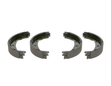 EL FREN BALATASI FREELANDER 2 L359 06 14 Marka : BOSCH