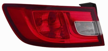SOL ARKA STOP LAMBASI DIŞ RENAULT CLIO IV 12 Marka : MY