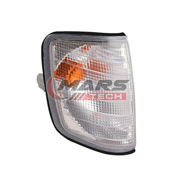 SİNYAL LAMBASI SAĞ MERCEDES BENZ W124 93-96 DUYLU E SINIFI Marka : MARS-