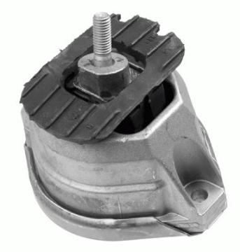 MOTOR TAKOZU SAG BMW E60 E61 E63 E64 Marka : LEMFORDER