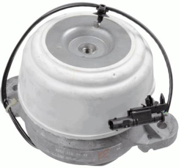 MOTOR TAKOZU ALT SAG 4-matic MERCEDES C-CLASS W204 S204 09 14 Marka : LEMFORDER