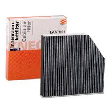 POLEN FILTRESI MERCEDES X253 W205 S205 C205 A205 C257 W213 S213 C238 A238 KARBONLU Marka : MAHLE