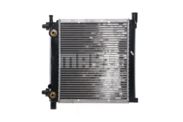 MOTOR SU RADYATORU MERCEDES M111 W124 S124 KLIMASIZ Marka : MAHLE