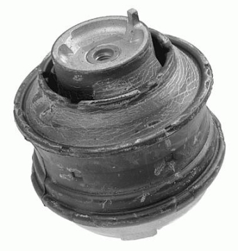 MOTOR TAKOZU ALT SOL MERCEDES W203 CL203 S203 C219 W211 S211 Marka : LEMFORDER