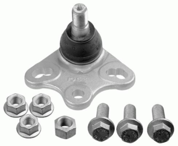 ROTIL ON ALT MERCEDES W169 W245 Marka : LEMFORDER