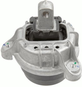 MOTOR TAKOZU SOL BMW N52 N53 N54 N55 F10 F07 F11 F12 F13 F06 F01 F02 F03 F04 Marka : LEMFORDER