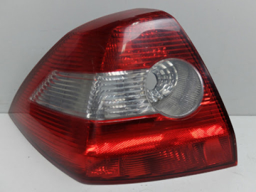 STOP LAMBASI DUYSUZ SAĞ RENAULT MEGANE II SEDAN 02 Marka : MARS-