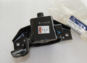 MOTOR BAĞLANTI TAKOZU KULAĞI SOL YAĞLI HYUNDAI İ20 15 Marka : OEK