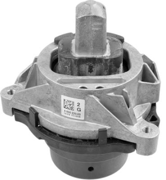 MOTOR TAKOZU SAG BMW N57 F30 F34 F31 F33 F32 F36 Marka : LEMFORDER
