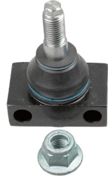 ROTIL ON ALT SMART FORTWO Coupe 450 04 07 ROADSTER Coupe 452 Marka : LEMFORDER