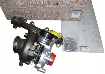 ÇİFT TURBO MANİFOLDLU 2.3 DCİ MASTER III NISSAN NAVARA OPEL MOVANO 2.3 125Hp. Marka : MY