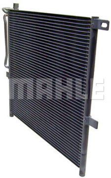 KLIMA RADYATORU BMW X3 E83 N46 M54 N52 Marka : MAHLE