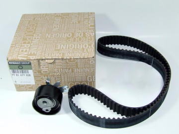 TRIGER SETI 123 DIS 27MM CLIO II 01 06 MEGANE II 04 KANGO 01 MICRA III 04 DUSTER 10 1.5 DCI K9K EURO 3 EURO 4 Marka : MY