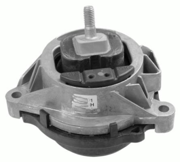 MOTOR TAKOZU SOL X DRIVE BMW F20 F30 F34 F33 F32 F36 F25 F26 Marka : LEMFORDER