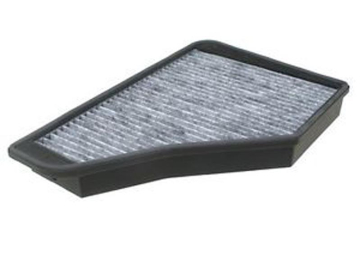 POLEN FILTRESI MERCEDES S-CLASS W140 91 98 C140 92 99 Marka : MAHLE
