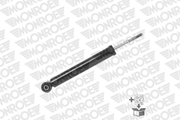 ARKA AMORTİSÖR L/R BMW E39 1995-2003 GAZLI OESpectrum Premium Marka : MONROE
