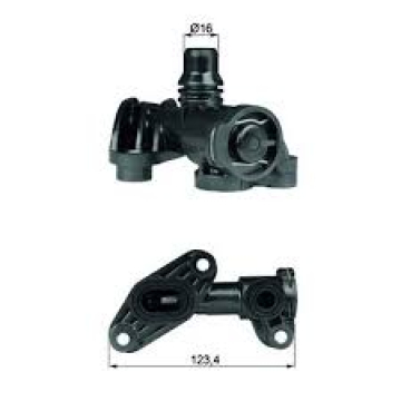 TERMOSTAT BMW X6 E71 E72 Marka : MAHLE