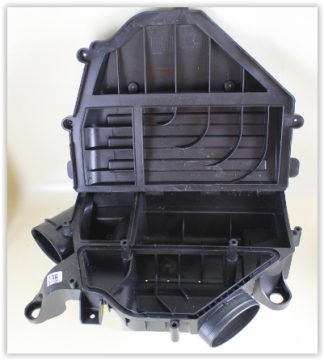HAVA FİLTRE KAZANI KUTUSU FIORINO-DOBLO-500L-500X 15 Euro6 Marka : OEK
